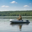Σκάφος Premium Carp Boat Maxi 2,90 μ.