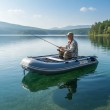 Σκάφος Premium Carp Boat Maxi 2,90 μ.