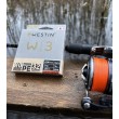 W3 8-Braid Dutch Orange