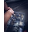 Тройни куки VMC 7548 BN 75' SERIES X-Short 1X Strong Inline Treble