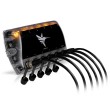 Comutator Ethernet cu 5 porturi