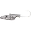 Capete de jig de schimb pentru Westin Sandy Andy Jig