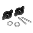 Комплект за монтаж на витло Minn Kota Propeller Nut Kit