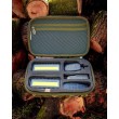 Калъф за охранителна система Fox Camolite RX+ Security Case