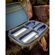Калъф за охранителна система Fox Camolite RX+ Security Case
