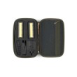 Калъф за охранителна система Fox Camolite RX+ Security Case