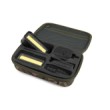 Калъф за охранителна система Fox Camolite RX+ Security Case