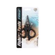 Ψαλίδι με πλεγμένες ίνες Filstar FBS-02