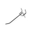 Set of single skewers for display