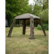 Заслон Fox Air Frame Social Shelter  - 2.5 x 2.5
