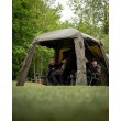 Заслон Fox Air Frame Social Shelter  - 2.5 x 2.5