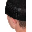 Шапка Fox Collection Trucker Cap Black/Orange