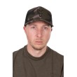 Șapcă Fox Trucker Neagră / Camo