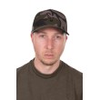 Шапка Fox Camo Baseball Scoop