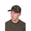 Шапка Fox Camo Baseball Scoop