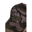 Шапка Fox Camo Baseball Scoop
