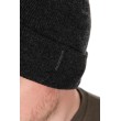 Fox Collection Beanie, Black/Orange