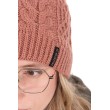 Шапка Fox Ladies Knitted Bobble Hat