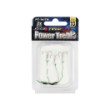 Cârlige Troika Power Treble ST141TN cu ac împletit