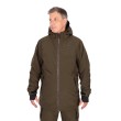 Jachetă Fox Khaki Sherpa Tec