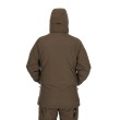 Jachetă Fox Khaki Sherpa Tec