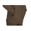 Jachetă Fox Khaki Sherpa Tec
