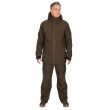 Jachetă Fox Khaki Sherpa Tec