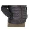 Яке Fox Collection Hybrid Jacket, Black/Orange