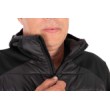 Яке Fox Collection Hybrid Jacket, Black/Orange