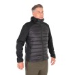 Яке Fox Collection Hybrid Jacket, Black/Orange