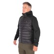 Яке Fox Collection Hybrid Jacket, Black/Orange