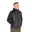 Яке Fox Collection Hybrid Jacket, Black/Orange