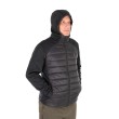 Яке Fox Collection Hybrid Jacket, Black/Orange