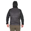 Яке Fox Collection Hybrid Jacket, Black/Orange