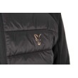 Яке Fox Collection Hybrid Jacket, Black/Orange