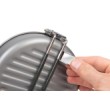 Комплект за готвене Fox Cookware 4 Piece Deluxe Cook Set