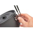 Комплект за готвене Fox Cookware 4 Piece Deluxe Cook Set