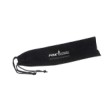Fox Cooware Black Stainless Cutlery Set