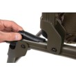 Fox Duralite Recliner Arm Chair