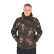 Jachetă cu glugă Fox Camo Full Zip Prem Sherpa 310