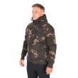 Jachetă cu glugă Fox Camo Full Zip Prem Sherpa 310
