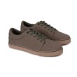 Pantofi Fox Khaki din pânză