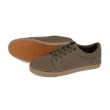 Pantofi Fox Khaki din pânză