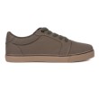 Pantofi Fox Khaki din pânză