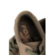 Pantofi Fox Khaki din pânză