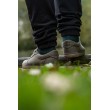 Pantofi Fox Khaki din pânză
