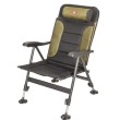 CZ Recliner 2in1 Mesh Armchair