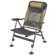 CZ Recliner 2in1 Mesh Armchair