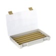 Кутия за джиг глави Westin W3 Jig Box