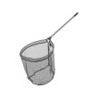 Кеп Kinetic Draco Zander Landing Net